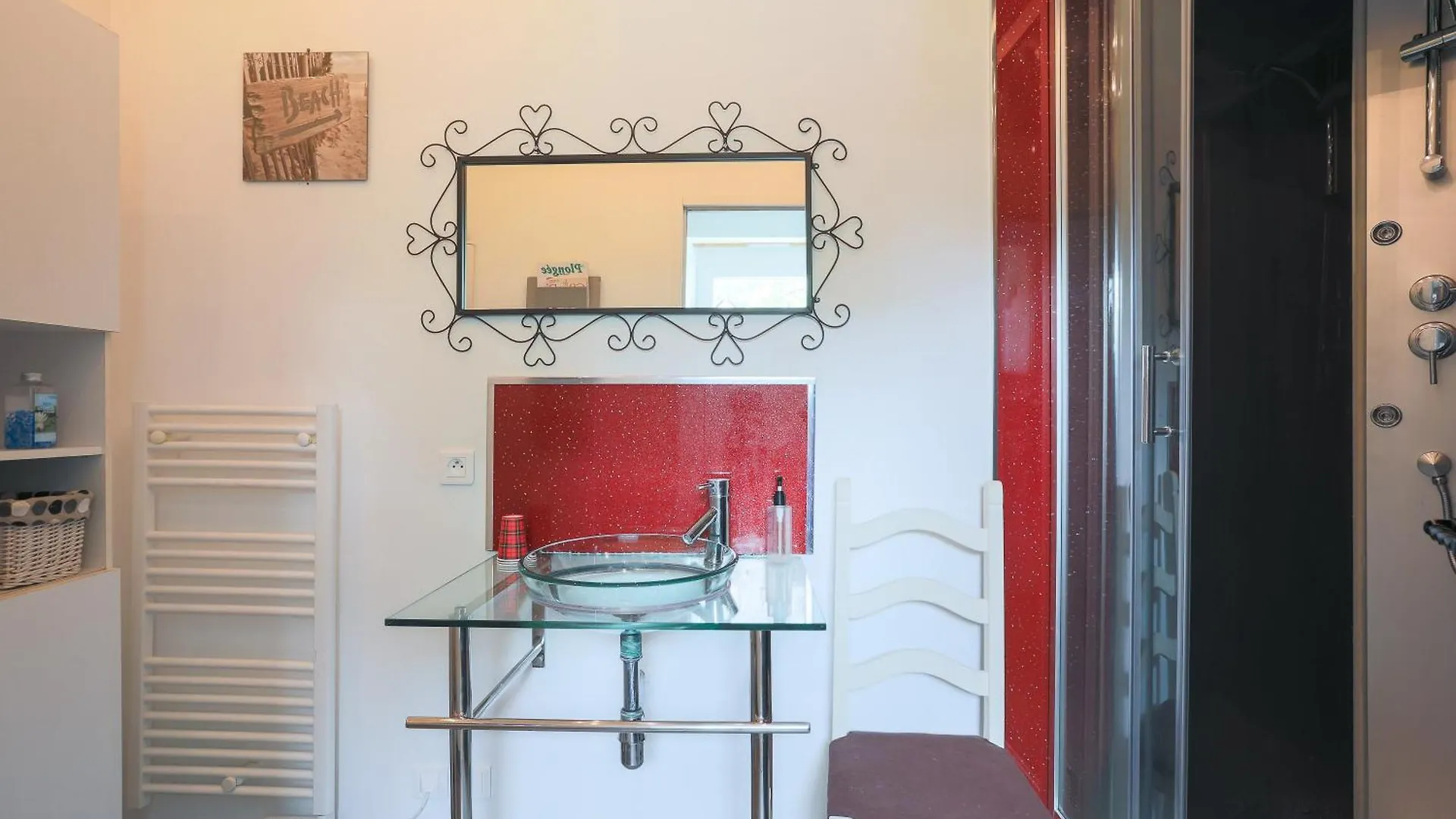 L'Abreuvoir Du Leffo Allineuc Holiday home