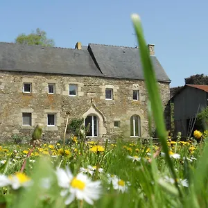 Manoir De Questinguy Bed & Breakfast